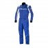 Alpinestars GP Start Suit - Blue