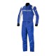 Alpinestars GP Start Suit - Blue Alpinestars GP Start Suit - Blue