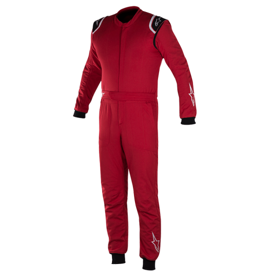 Alpinestars GP Delta Suit - Red