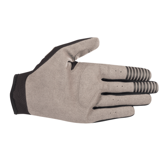 Alpinestars Engine Glove - Black Gray Alpinestars Engine Glove - Black Gray