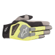 Alpinestars Engine Glove - Black Yellow Fluo Alpinestars Engine Glove - Black Yellow Fluo