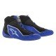 Alpinestars SP Shoe - Blue Black
