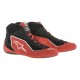 Alpinestars SP Shoe - Red Black Alpinestars SP Shoe - Red Black