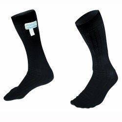 Alpinestars ZX v2 Socks - Black