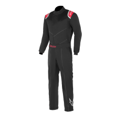 Alpinestars Kart Indoor suit - Black