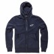 Alpinestars Expo Fleece - Navy Alpinestars Expo Fleece - Navy