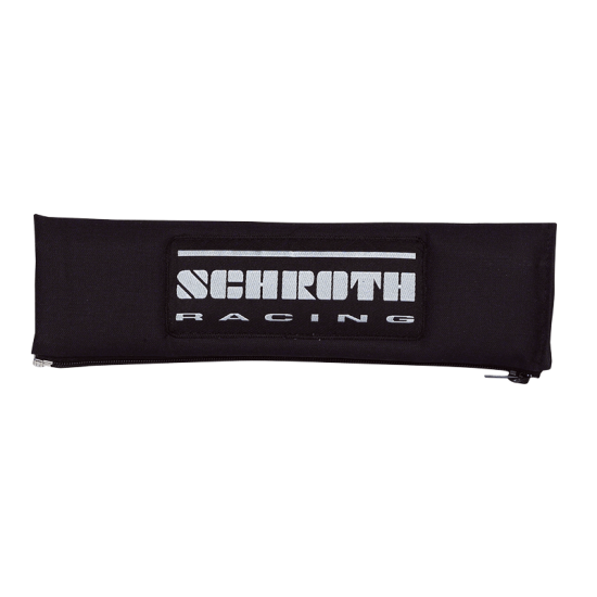 Schroth Shoulder Pad - Black (2 pieces)