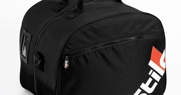 Stilo Helmet And Hans Bag – GulfSport Racing LLC