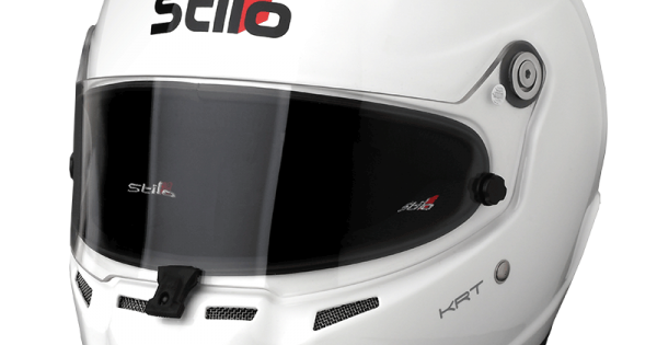 Helmet Stilo ST5FN KRT Composite (Adult) on Offer - Buy Now on