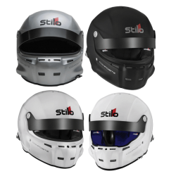 ST5 GT Composite Turismo (all colors)