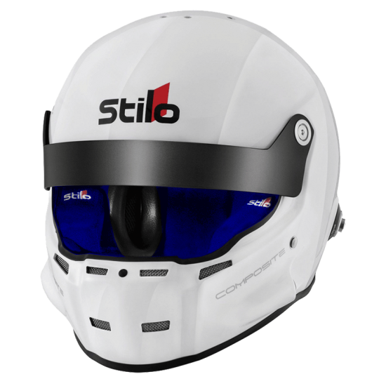 ST5 R Composite Rally White/Blue
