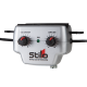 Stilo WRC 03 Intercom Stilo WRC 03 Intercom